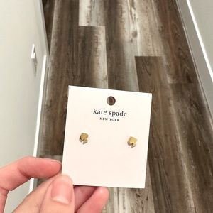 Kate Spade Stud Earrings